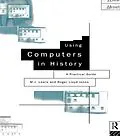 E-Book (epub) Using Computers in History von M. J. Lewis, Roger Lloyd-Jones