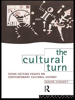 E-Book (pdf) The Cultural Turn von David Chaney