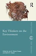 E-Book (pdf) Key Thinkers on the Environment von 