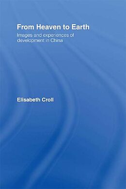 E-Book (pdf) From Heaven to Earth von Elizabeth Croll
