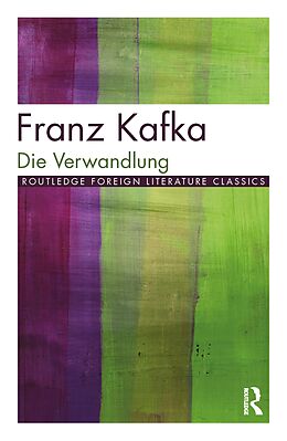 E-Book (pdf) Die Verwandlung von Franz Kafka