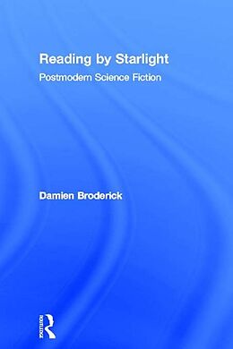 E-Book (epub) Reading by Starlight von Damien Broderick