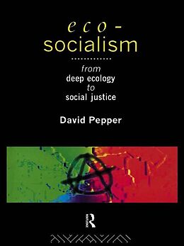 E-Book (pdf) Eco-Socialism von David Pepper