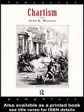 PDF Chartism von John Walton