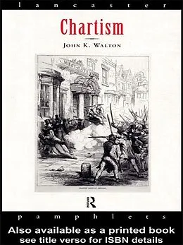 PDF Chartism von John Walton