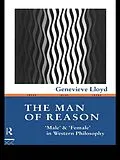 E-Book (epub) The Man of Reason von Genevieve Lloyd