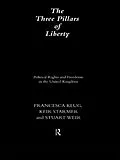 E-Book (epub) The Three Pillars of Liberty von Francesca Klug, Keir Starmer, Stuart Weir