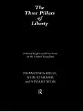 E-Book (pdf) The Three Pillars of Liberty von Francesca Klug, Keir Starmer, Stuart Weir