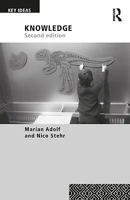 E-Book (pdf) Knowledge von Marian Adolf, Nico Stehr