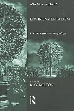 E-Book (pdf) Environmentalism von Kay Milton