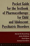 E-Book (pdf) Pocket Guide For Textbook Of Pharmocotherapy von David Rosenberg, John Holttum, Neal Ryan
