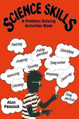 E-Book (pdf) Science Skills von Alan Peacock