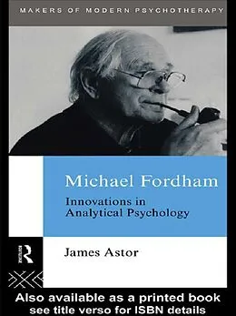 E-Book (pdf) Michael Fordham von James Astor
