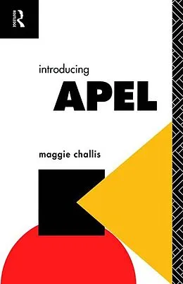 E-Book (epub) Introducing APEL von Maggie Challis