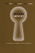 E-Book (pdf) Beyond Empathy von Richard Erskine, Janet Moursund, Rebecca Trautmann