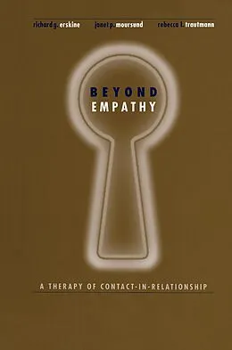 E-Book (pdf) Beyond Empathy von Richard Erskine, Janet Moursund, Rebecca Trautmann