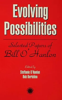 E-Book (pdf) Evolving Possibilities von Stephanie O'Hanlon, Bob Bertolino