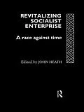 E-Book (epub) Revitalizing Socialist Enterprise von 