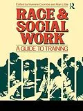 E-Book (epub) Race and Social Work von V. Coombe, A. Little