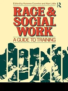 E-Book (pdf) Race and Social Work von V. Coombe, A. Little