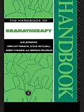 E-Book (epub) The Handbook of Dramatherapy von Sue Jennings, Ann Cattanach, Steve Mitchell
