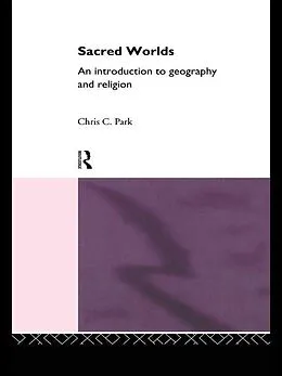 E-Book (pdf) Sacred Worlds von Chris Park