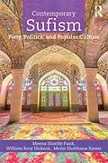 E-Book (pdf) Contemporary Sufism von Meena Sharify-Funk, William Dickson, Merin Shobhana Xavier