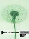 E-Book (epub) Energy Efficiency Policies von Victor Anderson