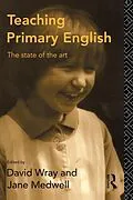E-Book (epub) Teaching Primary English von 