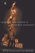 E-Book (pdf) Language and Control in Children's Literature von Murray Knowles, Kirsten Malmkjaer