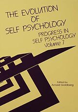 eBook (pdf) Progress in Self Psychology, V. 7 de 