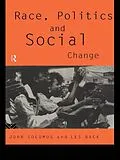 E-Book (epub) Race, Politics and Social Change von Les Back