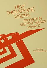 eBook (pdf) Progress in Self Psychology, V. 8 de 