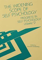 eBook (pdf) Progress in Self Psychology, V. 9 de 