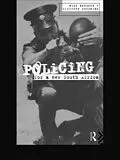 E-Book (epub) Policing for a New South Africa von Mike Brogden, Clifford D. Shearing