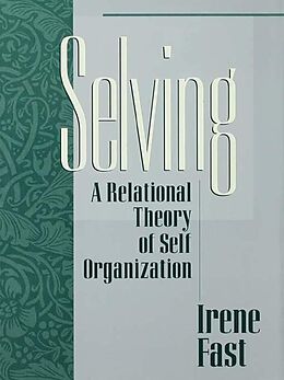 eBook (pdf) Selving de Irene Fast