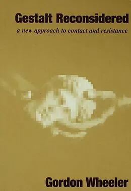 E-Book (pdf) Gestalt Reconsidered von Gordon Wheeler