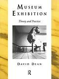 E-Book (epub) Museum Exhibition von David Dean