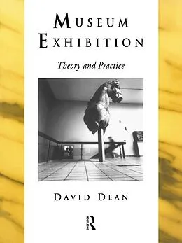E-Book (epub) Museum Exhibition von David Dean