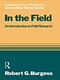 PDF In the Field von Robert G. Burgess
