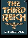 E-Book (epub) The Third Reich von Klaus Hildebrand
