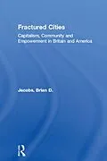 ePUB Fractured Cities von Brian D. Jacobs