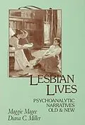 E-Book (pdf) Lesbian Lives von Maggie Magee, Diana C. Miller