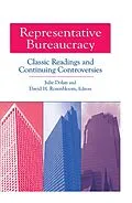 E-Book (pdf) Representative Bureaucracy von Julie Dolan, David H. Rosenbloom