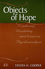 eBook (pdf) Objects of Hope de Steven H. Cooper