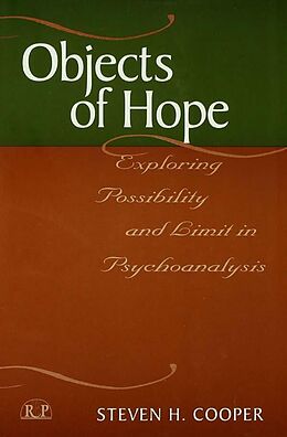 E-Book (pdf) Objects of Hope von Steven H. Cooper