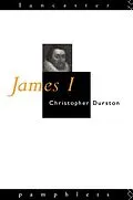 E-Book (pdf) James I von Christopher Durston