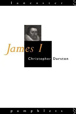 E-Book (pdf) James I von Christopher Durston