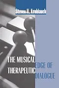 E-Book (epub) The Musical Edge of Therapeutic Dialogue von Steven H. Knoblauch