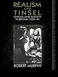 E-Book (pdf) Realism and Tinsel von Robert Murphy